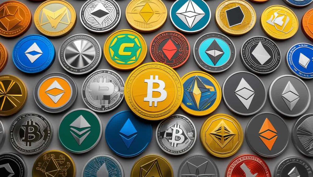 Crypto là gì