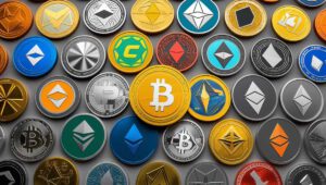 Crypto là gì